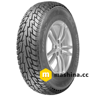 Hifly Vigorous W601 265/75 R16 123/120R