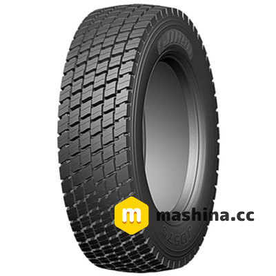 Jinyu JD575 (ведущая) 315/80 R22.5 156/150L PR20