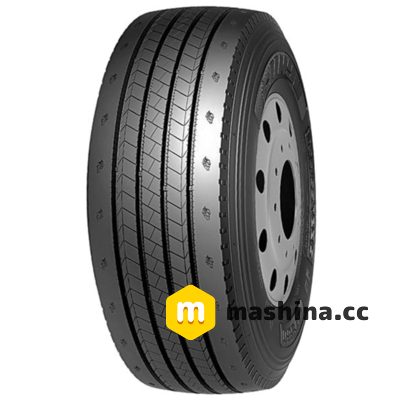 Jinyu JT560 (рулевая) 385/65 R22.5 164K