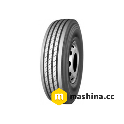 Kapsen HS101 (рулевая) 295/80 R22.5 152/149M PR18