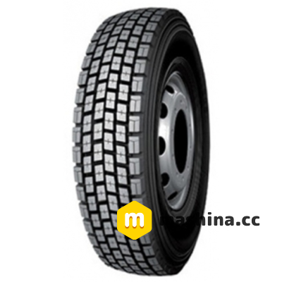 Kapsen HS102 (ведущая) 315/80 R22.5 157/153L PR20