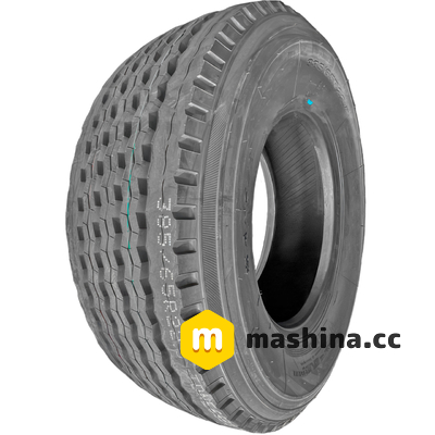 Kapsen HS166 (прицепная) 385/65 R22.5 160K PR20