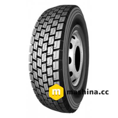 Kapsen HS202 (ведущая) 295/80 R22.5 152/149M PR18