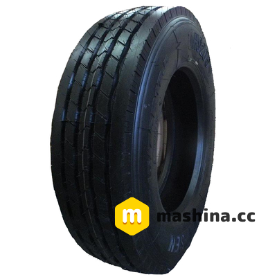 Kapsen HS205 (рулевая) 215/75 R17.5 126/124M PR16