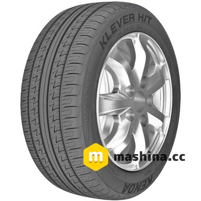 Kenda KR50 Klever H/T 235/55 R18 104H XL