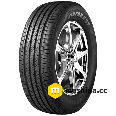 Kinforest KF717 255/70 R18 113T