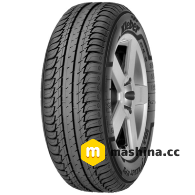 Kleber Dynaxer HP3 195/65 R15 91H