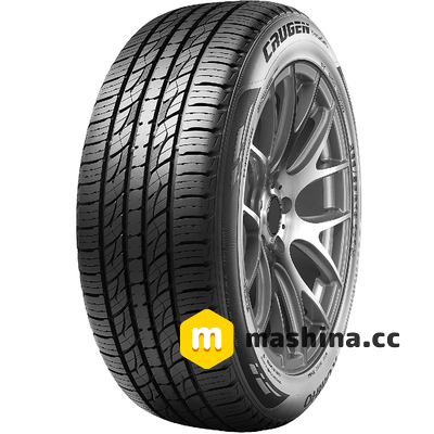 Kumho City Venture Premium KL33 225/55 R18 98V