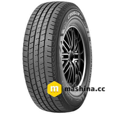 Kumho Crugen HT51 245/75 R16 120/116Q