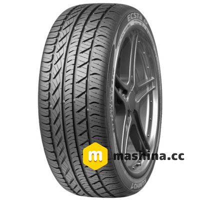 Kumho Ecsta 4X KU22 205/50 R17 93W XL