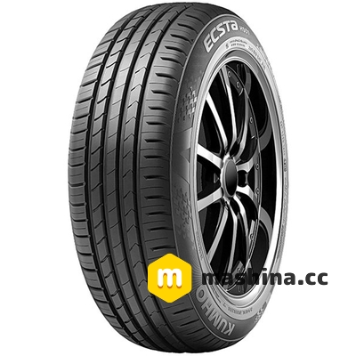 Kumho Ecsta HS51 215/45 R16 86H