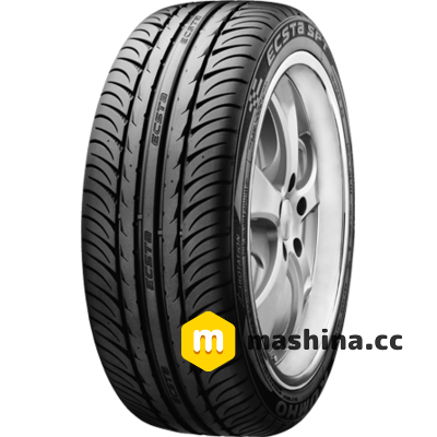 Kumho Ecsta spt KU31 245/40 R20 95Y