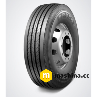 Kumho KRS50 (рулевая) 385/65 R22.5 164K PR24