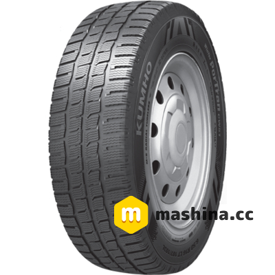 Kumho WinTer PorTran CW51 195/70 R15C 104/102R PR8