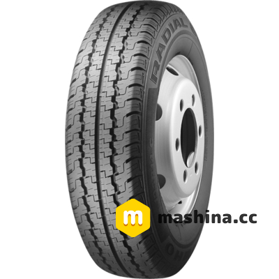 Kumho Radial 857 195/65 R16C 104/102R