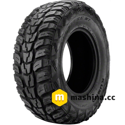 Kumho Road Venture MT KL71 195 R15 100Q XL