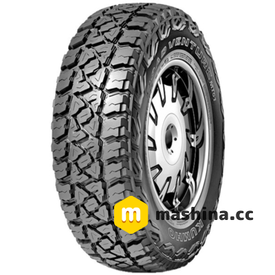 Kumho Road Venture MT51 265/70 R16 117/114Q