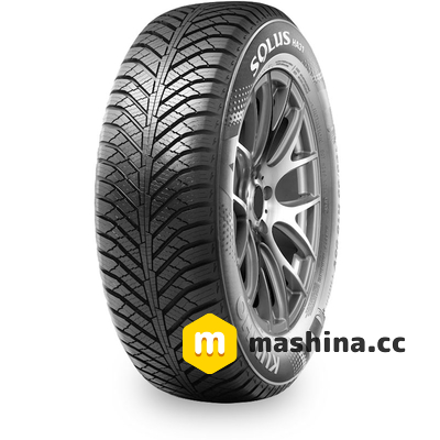 Kumho Solus HA31 265/70 R17 115H