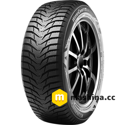 Kumho WinterCraft Ice Wi31 245/40 R19 98T XL (под шип)