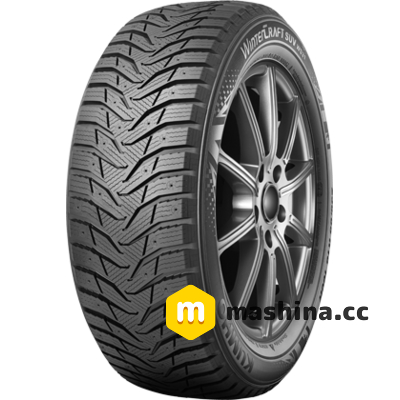 Kumho WinterCraft SUV Ice WS31 295/40 R21 111T XL (под шип)