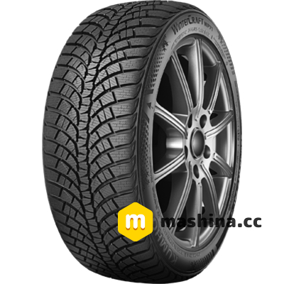 Kumho WinterCraft WP71 245/50 R18 104V XL
