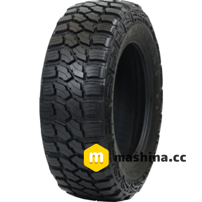 Lakesea Crocodile M/T 35.00/12.5 R22 117Q