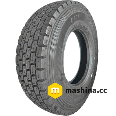 Lanvigator D801 (ведущая) 275/70 R22.5 148/145M PR16