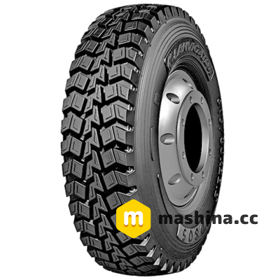 Lanvigator D805 (ведущая) 315/80 R22.5 156/150K PR20