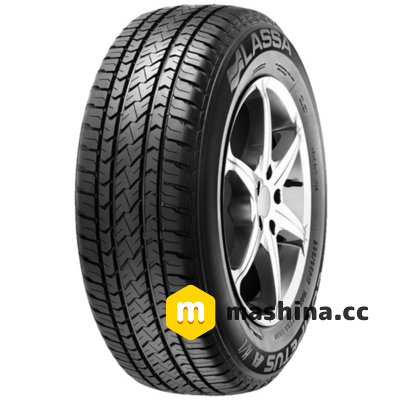 Lassa Competus H/L 215/70 R16 100H