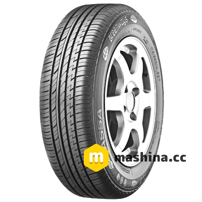 Lassa Greenways 195/65 R15 91H