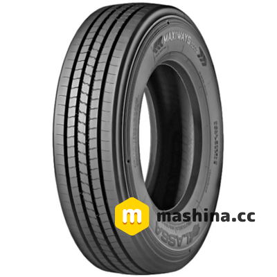 Lassa Maxiways 100S (рулевая) 225/75 R17.5 129/127M