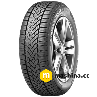 Lassa Snoways 3 205/55 R17 95V XL