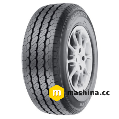 Lassa Transway 235/65 R16C 121/119N