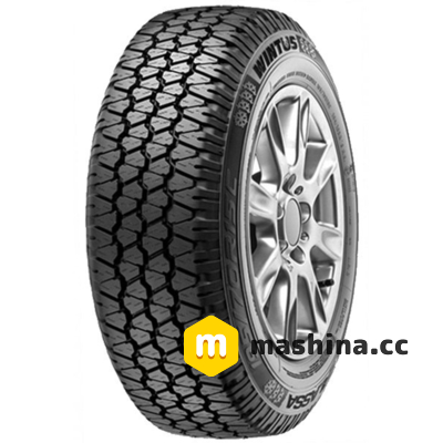 Lassa Wintus 235/65 R16C 115/113R