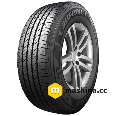 Laufenn X Fit HT LD01 245/60 R18 105T