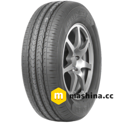 LingLong Green-Max Van 215 R14C 112/110R