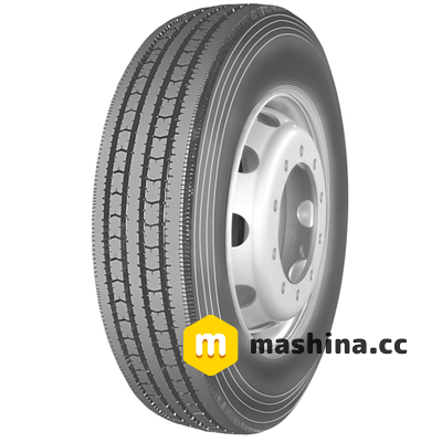 Long March LM216 (рулевая) 315/80 R22.5 158/156M PR22