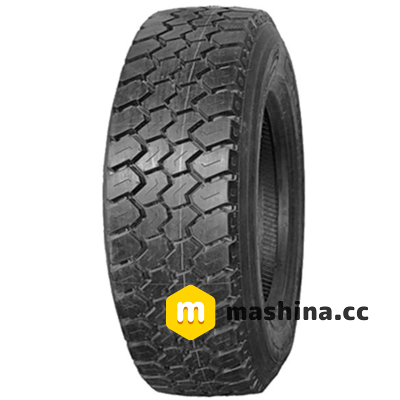 Long March LM509 (ведущая) 245/70 R19.5 135/133M PR16