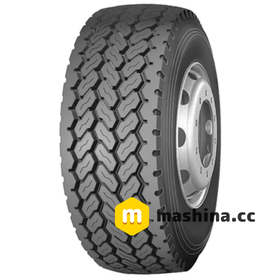 Long March LM526 (универсальная) 385/65 R22.5 162K/158L PR22