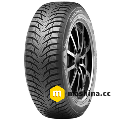 Marshal WinterCraft Ice WI31 185/60 R15 88T XL (шип)