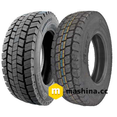 Matador D HR4 (ведущая) 295/80 R22.5 152/148M PR16