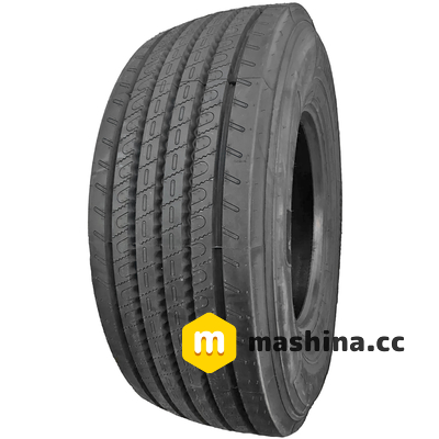 Matador F HR4 (рулевая) 205/75 R17.5 124/122M