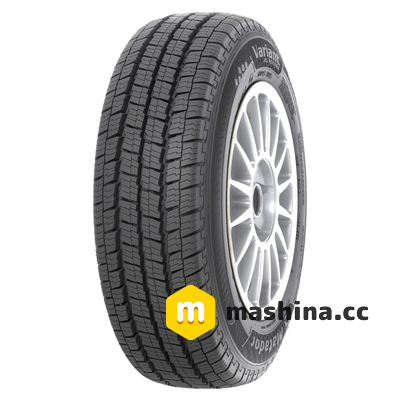 Matador MPS 125 Variant All Weather 235/65 R16C 121/119N