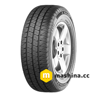 Matador MPS 330 Maxilla 2 175/75 R16C 101/99R