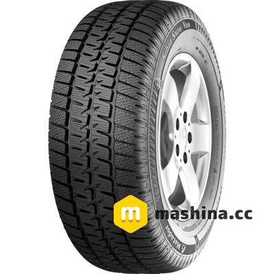 Matador MPS-530 Sibir Snow Van 205/65 R15C 102/100T