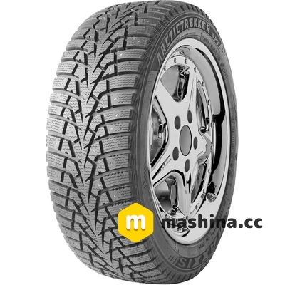 Maxxis ARCTICTREKKER NP3 195/55 R15 89T XL (под шип)