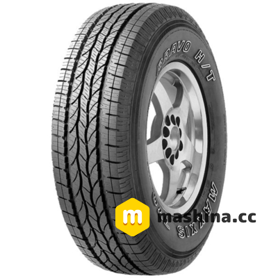 Maxxis HT-770 BRAVO 275/55 R20 117H XL