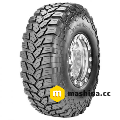 Maxxis M8060 Trepador Radial 35.00/12.5 R17 119K