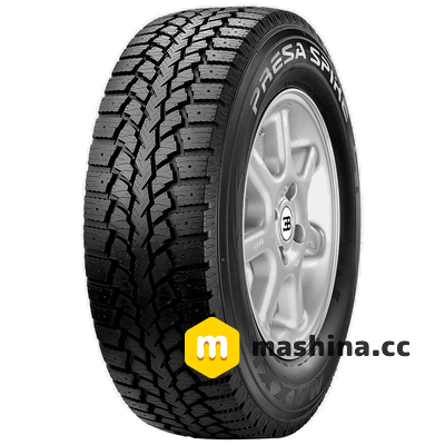 Maxxis MA-SLW Presa Spike 225/65 R16C 112/110Q (под шип)