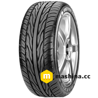 Maxxis VICTRA MA-Z4S 245/35 R20 95W XL